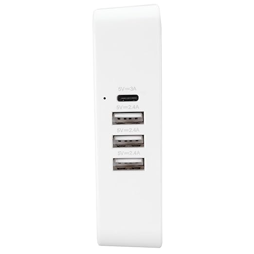 Performance Tool W2266 8-in-1 Power Strip - Image 3