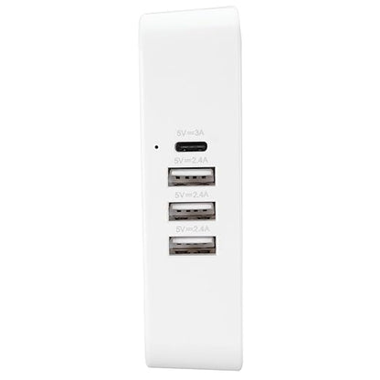 Performance Tool W2266 8-in-1 Power Strip - Image 3