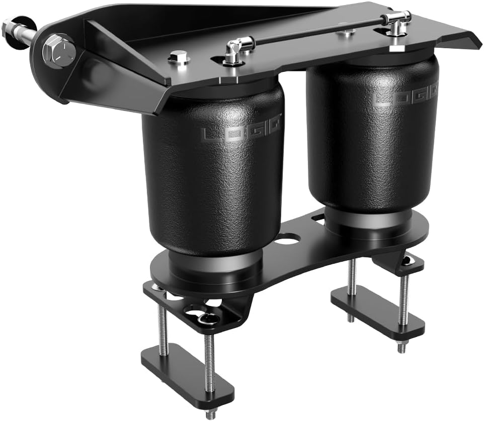 readylift logiq airiq 88-23170 2017-2022 ford f-250/f-350/f-450 (with, main product view