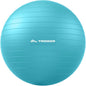 Trideer Exercise Ball for Yoga, Pilates & Fitness – Stability Ball Equipment by Trideer