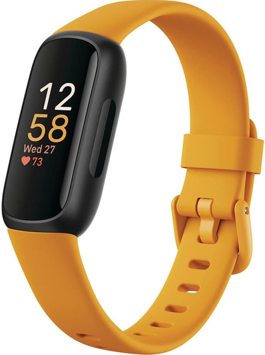 fitbit inspire 3 health &-fitness-tracker with stress management, main product view