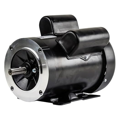 NT2-36-56CB Frame Motors Single-Phase - Image 4