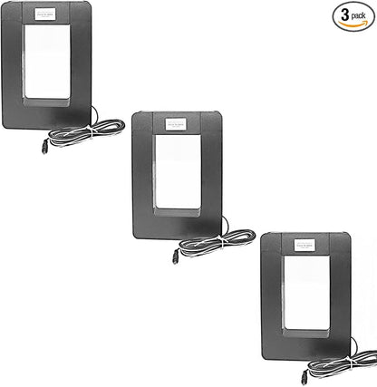 Eyedro 2000A Steel Split Core CTs Set of 3 by Eyedro