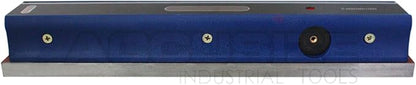 Accusize Industrial Tools 12 inch Master Precision Level in Fitted Box - Image 3