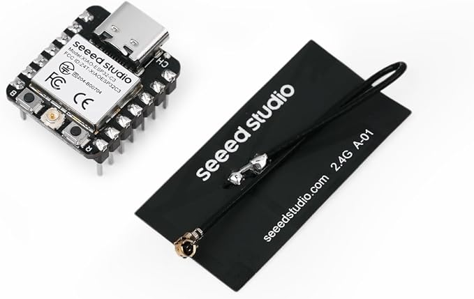 Seeed Studio XIAO ESP32C3 - Image 6