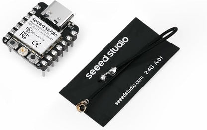 Seeed Studio XIAO ESP32C3 - Image 6