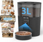 PAPIFEED Automatic Cat Feeder by PAPIFEED
