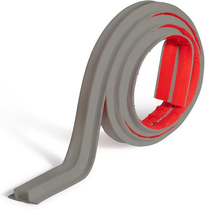 Rubber Bond TV Cord Hider Cable Protector - Image 2