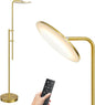 SUNMORY 32W/3000LM Floor Lamps, Super Bright LED Standing Lamp by SUNMORY