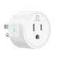 EIGHTREE Smart Plug 2025 Upgrade to 15A, Voice Control, Remote Control Outlet by EIGHTREE-SmartLifeEasyHome