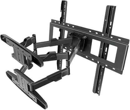 WANDEMEI Rotating TV Mount for 40-75 Inch LCD LED OLED Screen, Vertical and - Image 9