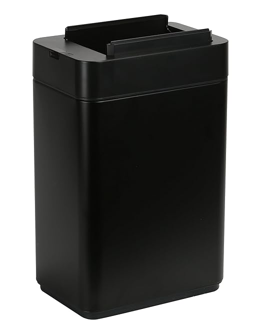 ELPHECO Bathroom Trash Can by ELPHECOUSA