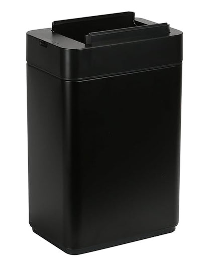 ELPHECO Bathroom Trash Can by ELPHECOUSA