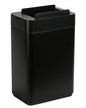 ELPHECO Bathroom Trash Can by ELPHECOUSA