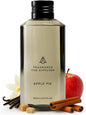 AromaPlan Hotel Scent Diffuser Oil Apple Pie 5 Fl Oz Fall Collection– Luxury by AromaPlan
