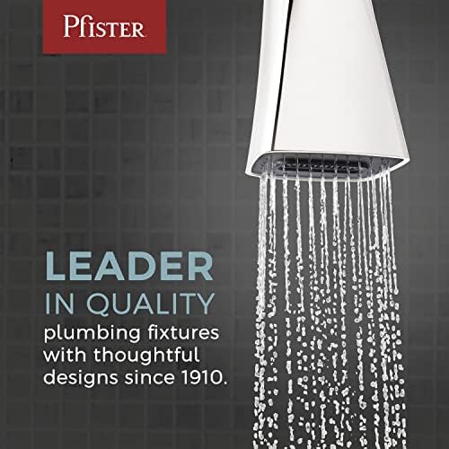 pfister bruxie 3-piece bathroom hardware set with towel, view 11