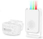 GREENCYCLE Outdoor Motion Sensors by greencycle
