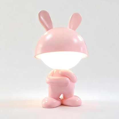 ShonlPin Night Light for Kids, Rechargeable Table Lamp, Touch Lamps for by Unknown