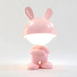 ShonlPin Night Light for Kids, Rechargeable Table Lamp, Touch Lamps for by Unknown