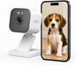 Devo CCAZ10 Security Camera 2K | Indoor &Outdoor|Baby Camera & Pet Monitor | by DEVO