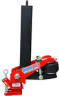 Shocker 30K Gooseneck Surge Air Hitch & Shift Lock Coupler by ShockerHitch