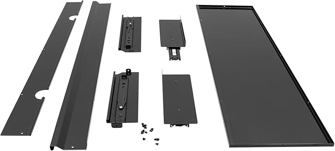 33 inch Sliding Pull-out Under Table Drawer - Image 7