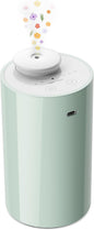 Airversa Waterless Diffuser for Essential Oil, Car Diffsuer, Battery Operated by Airversa