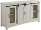 Martin Svensson Home Rustic 65” Solid Wood TV Stand by MartinSvenssonHome