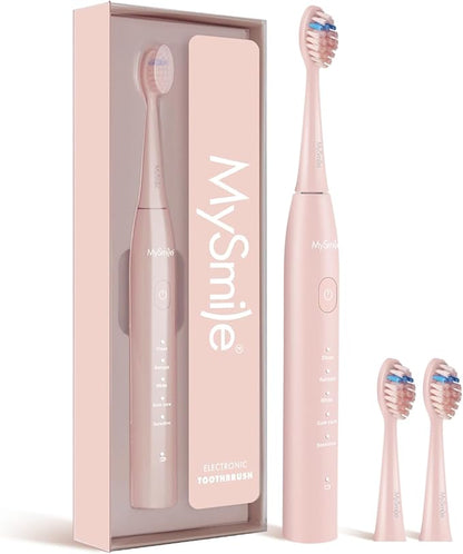 MySmile DY156 Electric Toothbrush by MySmile
