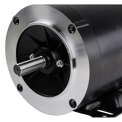 NATE2-36-56CB 56C Frame Motors Three-Phase - Image 6