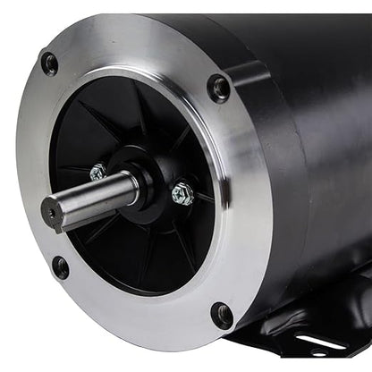 NATE2-36-56CB 56C Frame Motors Three-Phase - Image 6