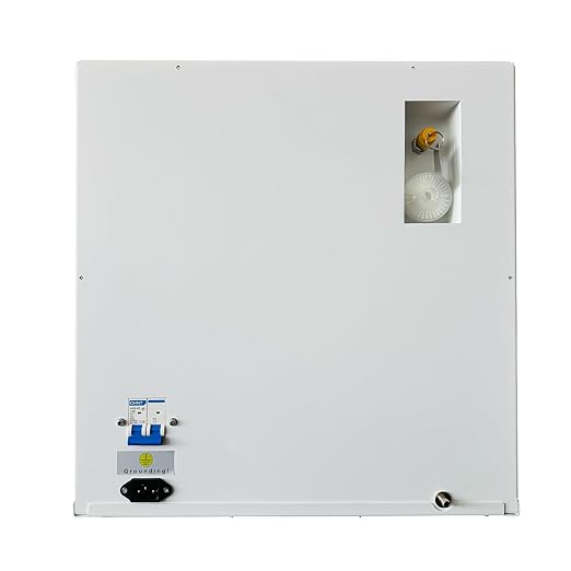 22L Digital Display Autoclave Sterilizers Lab Autoclave Machine, 1800W - Image 7