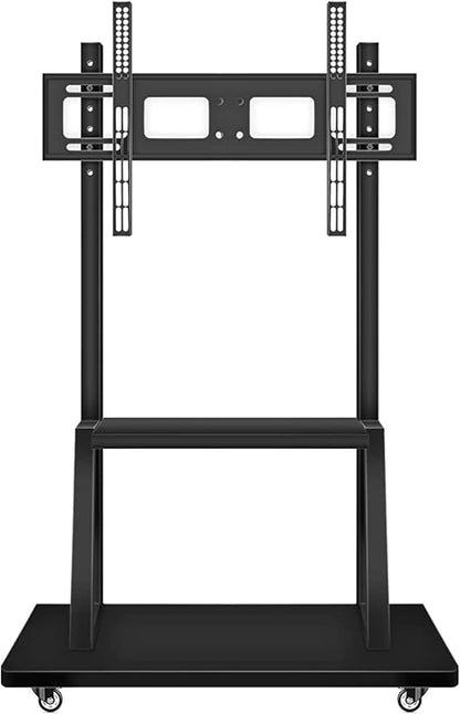 Mobile TV Cart, Rooling TV Stand by JYXOIHUB