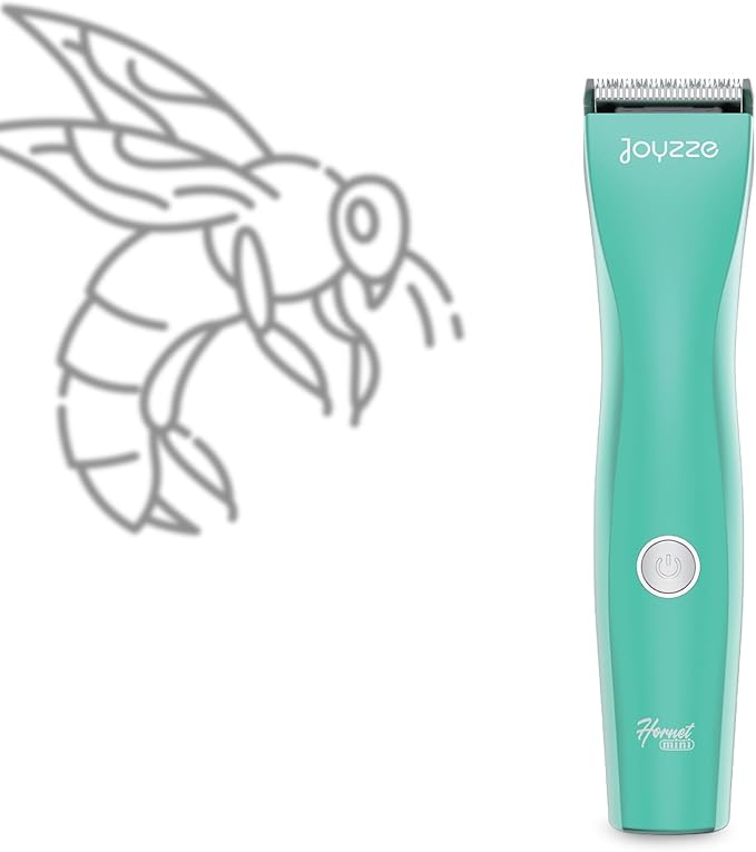Hornet Mini Trimmer by JOYZZE