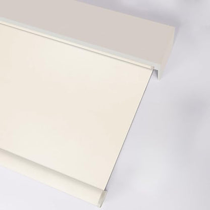Motorized Blinds with Remote, Automatic Window Shades Work with by Unknown