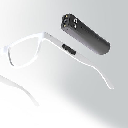 OrCam MyEye 2 Pro 2024. Advanced Wearable Artificial Intelligence Device - Image 4