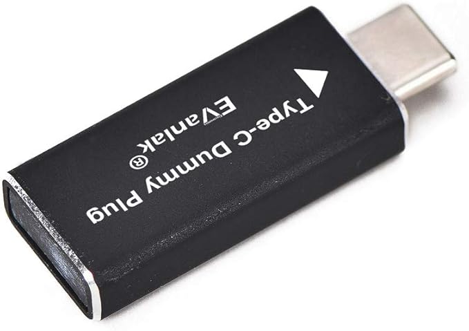 EVanlak Type-C Display Emulator - Image 3