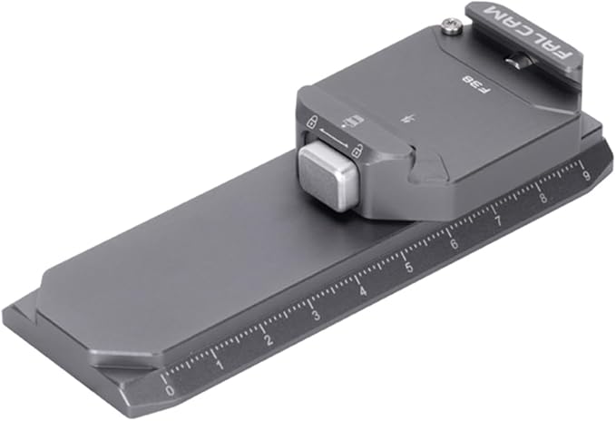 FALCAM F38 RS4 Mini Quick Release Base by FALCAM