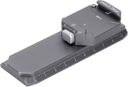 FALCAM F38 RS4 Mini Quick Release Base by FALCAM
