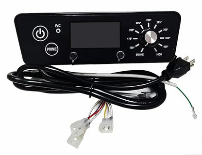 Pit Boss Control Board, Digital Thermostat Control Board Kit Replacement - Image 5