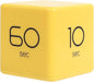 mooas Cube Timer, Timers Cube Flip Block Timers Productivity Gravity Sensor by mooas