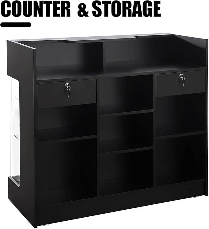 48" W x 22" D x 42" H - Image 3