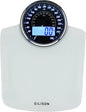 EILISON Highly Advance 2-in-1 Digital & Analog Weighing Scale by EILISON