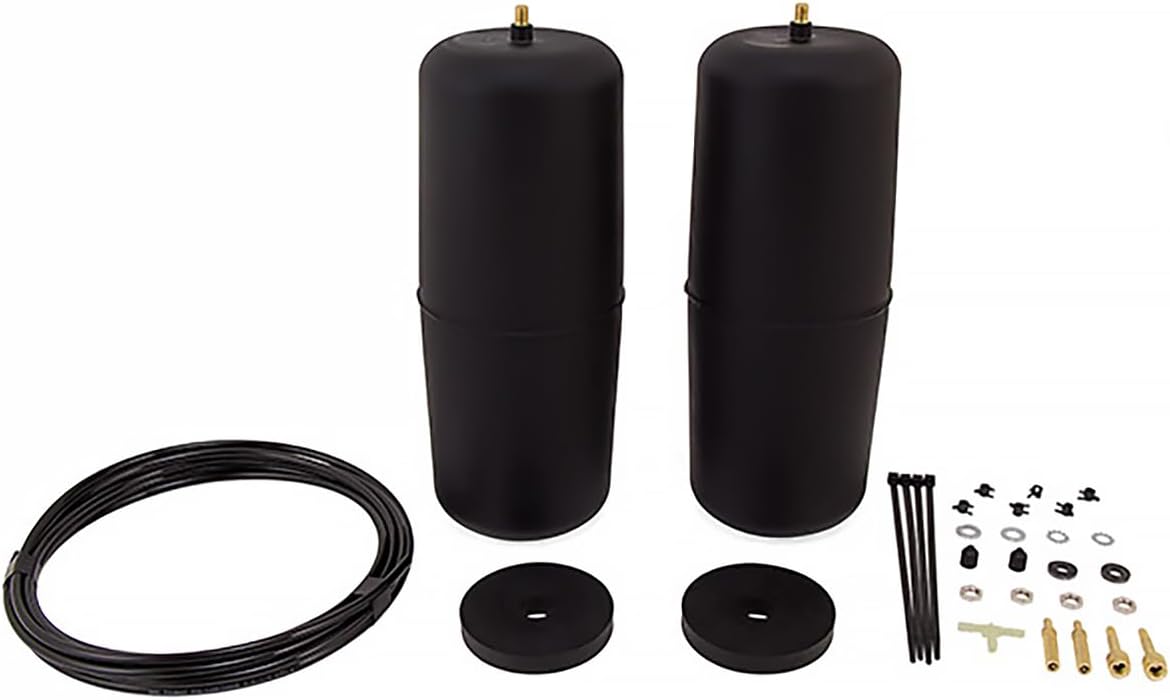 air lift 1000 hd air spring kit for, main product view