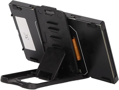 3.5in Computer Temp Monitor, PC Sensor Panel Display, PC CPU HDD Data Monitor - Image 9