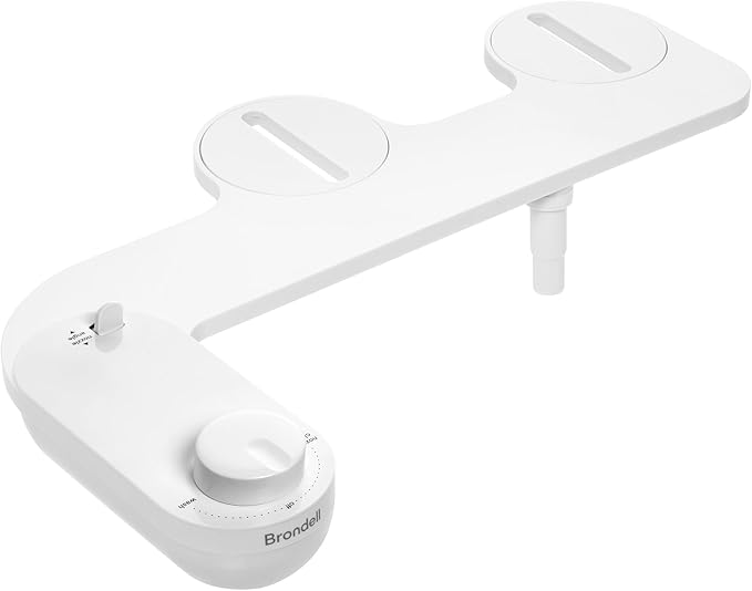 Brondell Fresh Spa Adjustable, Bidet Attachment FSA-15 - Image 6