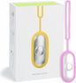 Handheld Relaxation Device, Compact Device, Massage Improved Mood and Focus by TALENTBABY