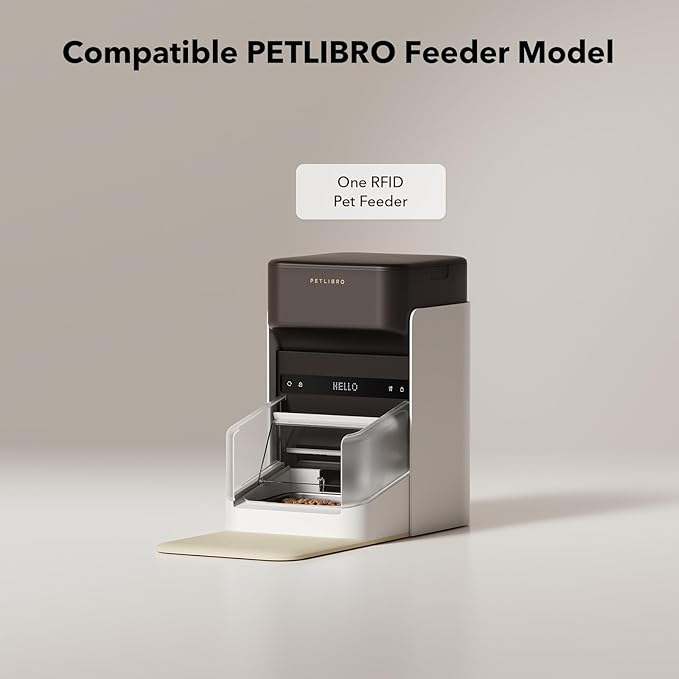PETLIBRO Pet Food Desiccant Bag, 6 Packs Upgrade Desiccant Packets Keep Cat - Image 6