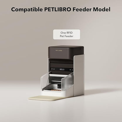 PETLIBRO Pet Food Desiccant Bag, 6 Packs Upgrade Desiccant Packets Keep Cat - Image 6