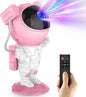 AceGamer Astronaut Galaxy Projector Night Light by AceGamer